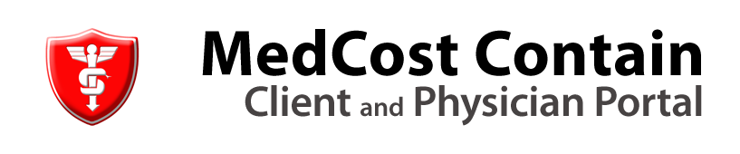 MCC Client and Physician Portal